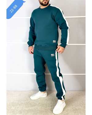 МУЖСКОЙ КОСТЮМ ТКАНЬ ФЛИС