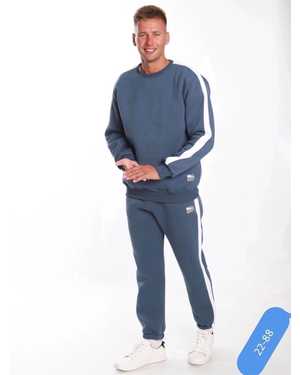 МУЖСКОЙ КОСТЮМ ТКАНЬ ФЛИС