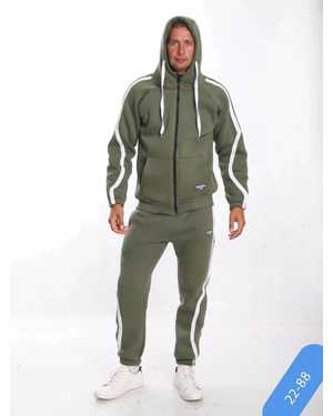 МУЖСКОЙ КОСТЮМ ТКАНЬ ФЛИС