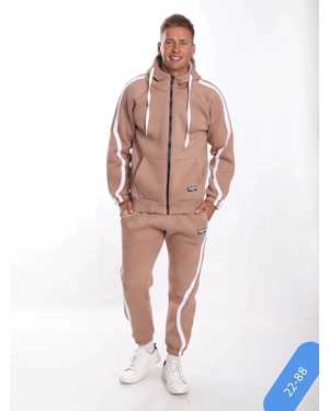 МУЖСКОЙ КОСТЮМ ТКАНЬ ФЛИС