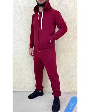 МУЖСКОЙ КОСТЮМ ТКАНЬ ТРИКОТАЖ ДВУХНИТКА