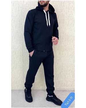 МУЖСКОЙ КОСТЮМ ТКАНЬ ТРИКОТАЖ ДВУХНИТКА