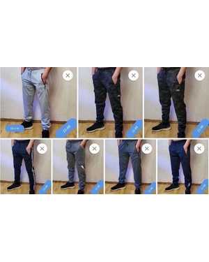 ШТАНЫ ТКАНЬ ХОРОШЕЙ