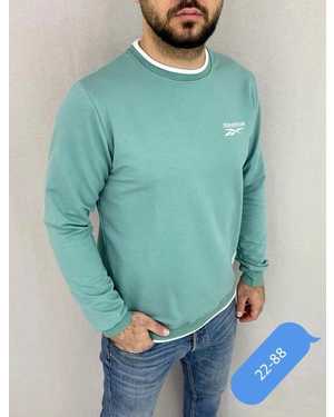 КОФТА ТКАНЬ ТРИКОТАЖ ДВУХНИТКА