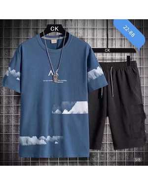 МУЖСКОЙ КОСТЮМ