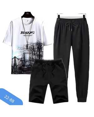 МУЖСКОЙ КОСТЮМ