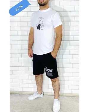 МУЖСКОЙ КОСТЮМ ТКАНЬ ТРИКОТАЖ ДВУХНИТКА ТУРЕЦКИЙ