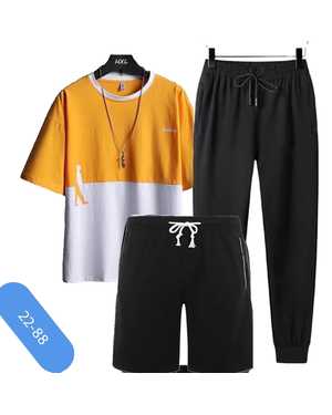 МУЖСКОЙ КОСТЮМ