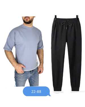 МУЖСКОЙ КОСТЮМ