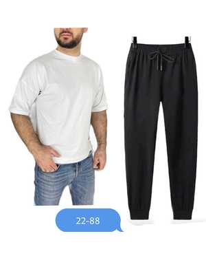 МУЖСКОЙ КОСТЮМ