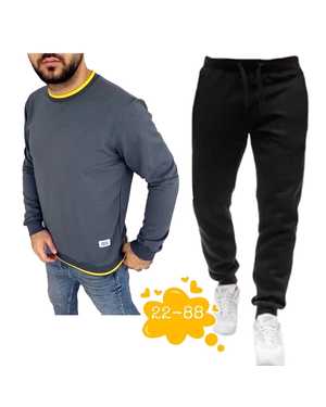 МУЖСКОЙ КОСТЮМ ТКАНЬ ХЛОПОК