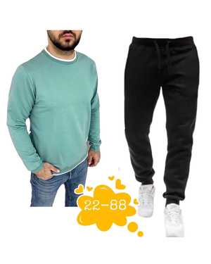 МУЖСКОЙ КОСТЮМ ТКАНЬ ХЛОПОК