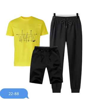 МУЖСКОЙ КОСТЮМ