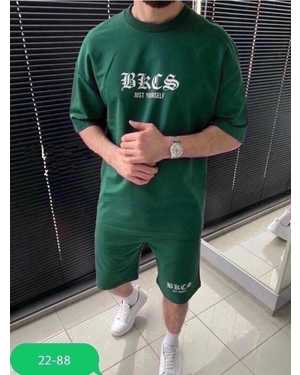 МУЖСКОЙ КОСТЮМ ТКАНЬ ТОНКИЙ 2 НИТКА