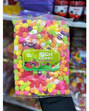 Мармелад жевательный 1кг