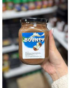 Шоколадная паста 750гр