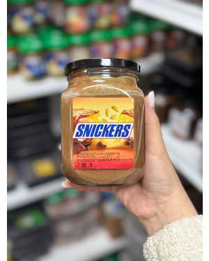 Шоколадная паста 750гр