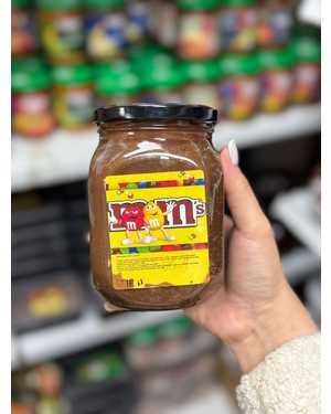 Шоколадная паста 750гр