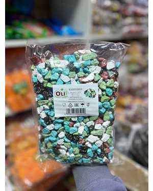 Драже Молочный шоколад 1кг