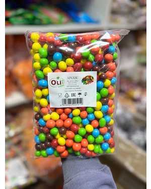 Драже Молочный шоколад 1кг