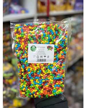 Драже Молочный шоколад 1кг