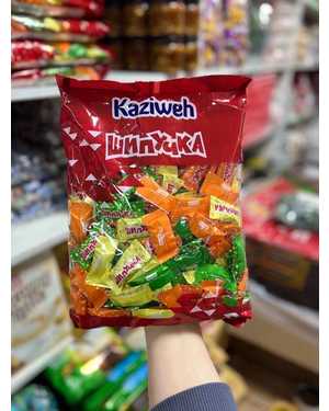 Конфеты Шипучка 1кг