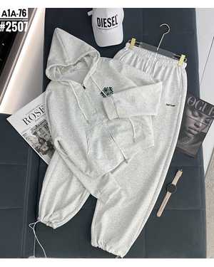 ЖЕНСКИЙ КОСТЮМ ДВОЙКА