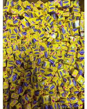 жевательная конфета 1кг