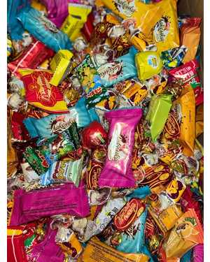 Конфеты Микс 1кг