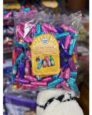 Шоколадное ассорти 1кг