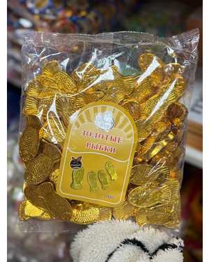 Шоколадное ассорти 1кг