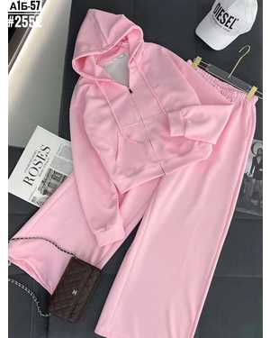 ЖЕНСКИЙ КОСТЮМ ДВОЙКА