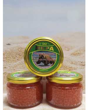 Икра имитация 220гр