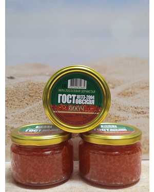 Икра имитация 220гр