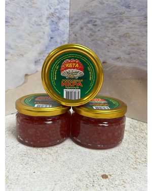 Икра имитация 220гр