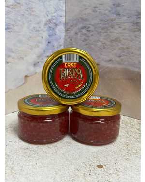 Икра имитация 220гр