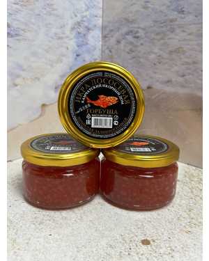 Икра имитация 220гр