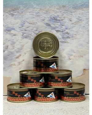 Имитированная Икра 140гр