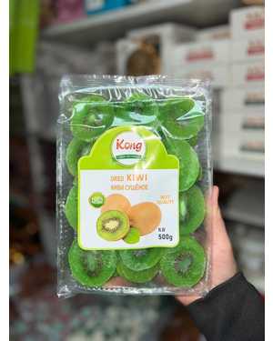 Сушеный киви 500гр