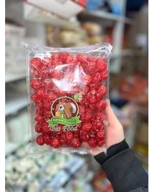 Сушеная вишня 500гр