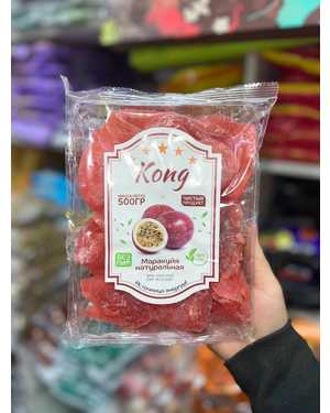 Сушеная маракуйя 500гр