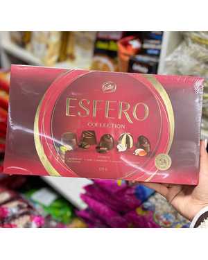 Ассорти конфет 175гр