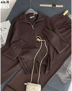 ЖЕНСКИЙ КОСТЮМ ДВОЙКА