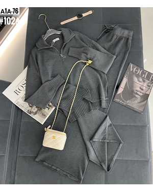 ЖЕНСКИЙ КОСТЮМ ДВОЙКА