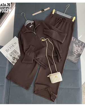 ЖЕНСКИЙ КОСТЮМ ДВОЙКА