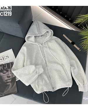 ТОЛСТОВКА ТКАНЬ ВЕЛЮР