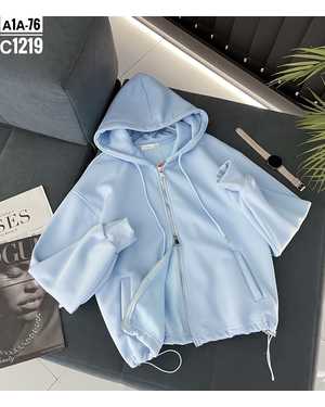 ТОЛСТОВКА ТКАНЬ ВЕЛЮР