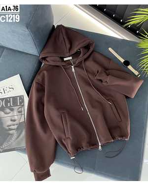 ТОЛСТОВКА ТКАНЬ ВЕЛЮР