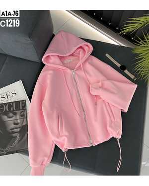 ТОЛСТОВКА ТКАНЬ ВЕЛЮР