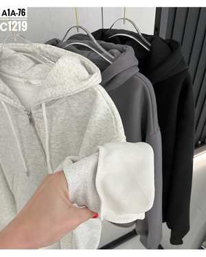 ТОЛСТОВКА ТКАНЬ ВЕЛЮР